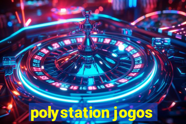 polystation jogos